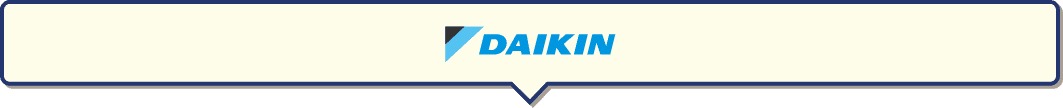 Daikin