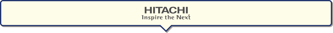 hitachi